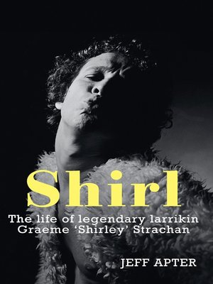 cover image of Shirl